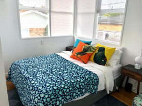 Sweet Home at Blockhouse Bay
